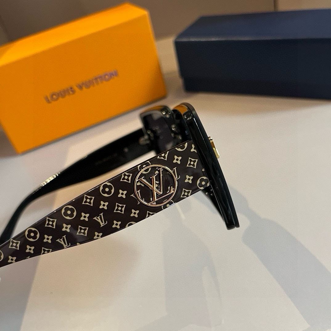 Louis Vuitton Sunglasses